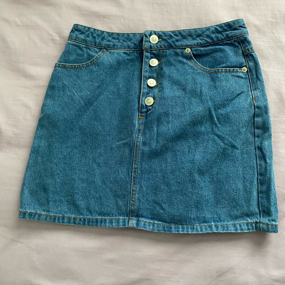 Forever 21 skirt